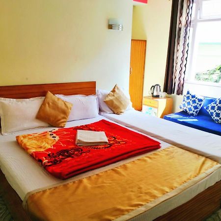 Hotel Nindik Gangtok Esterno foto