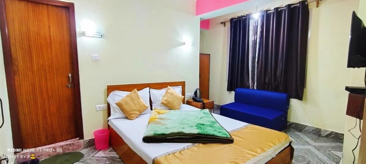 Hotel Nindik Gangtok Esterno foto